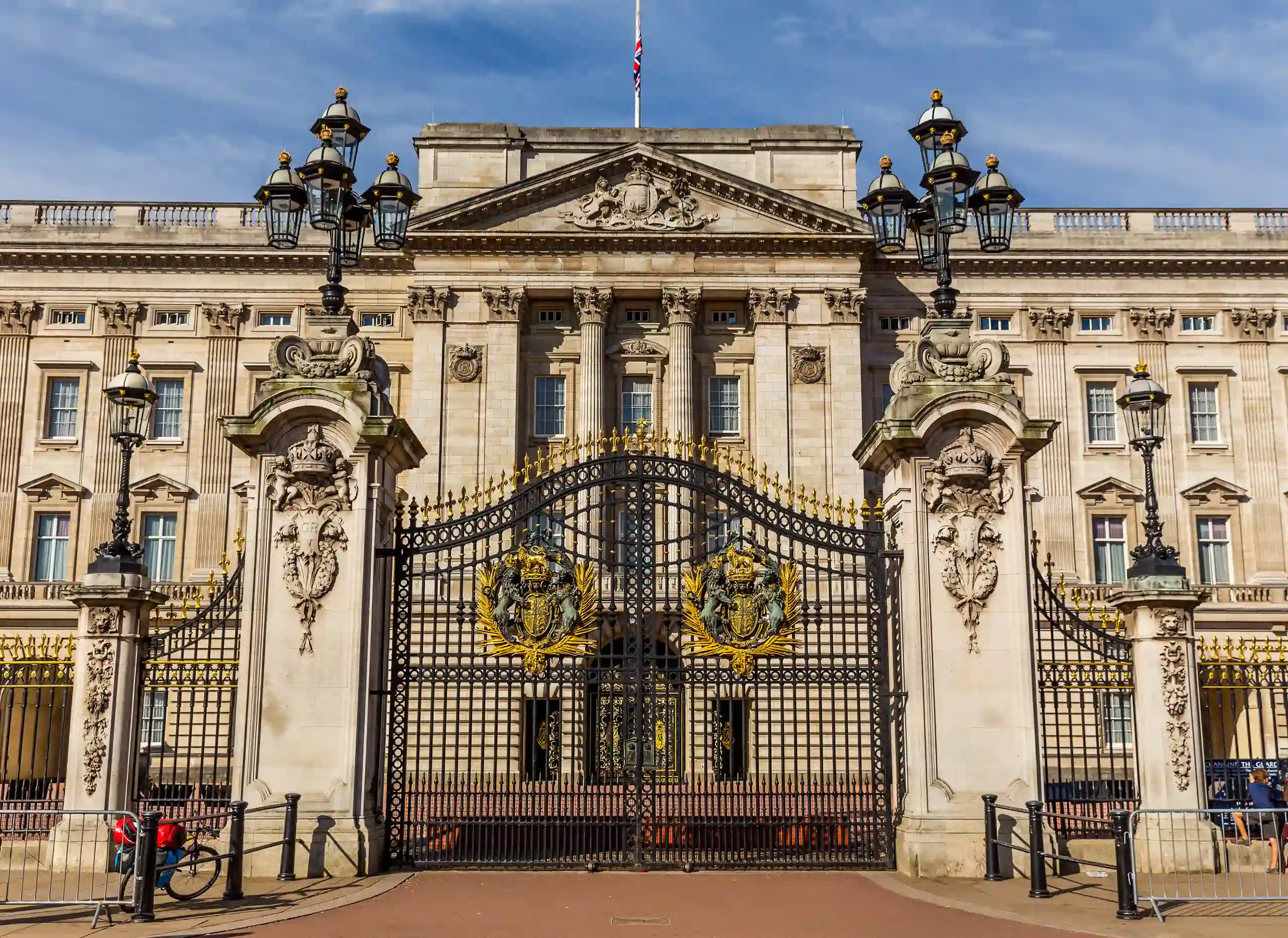 Buckingham Palace