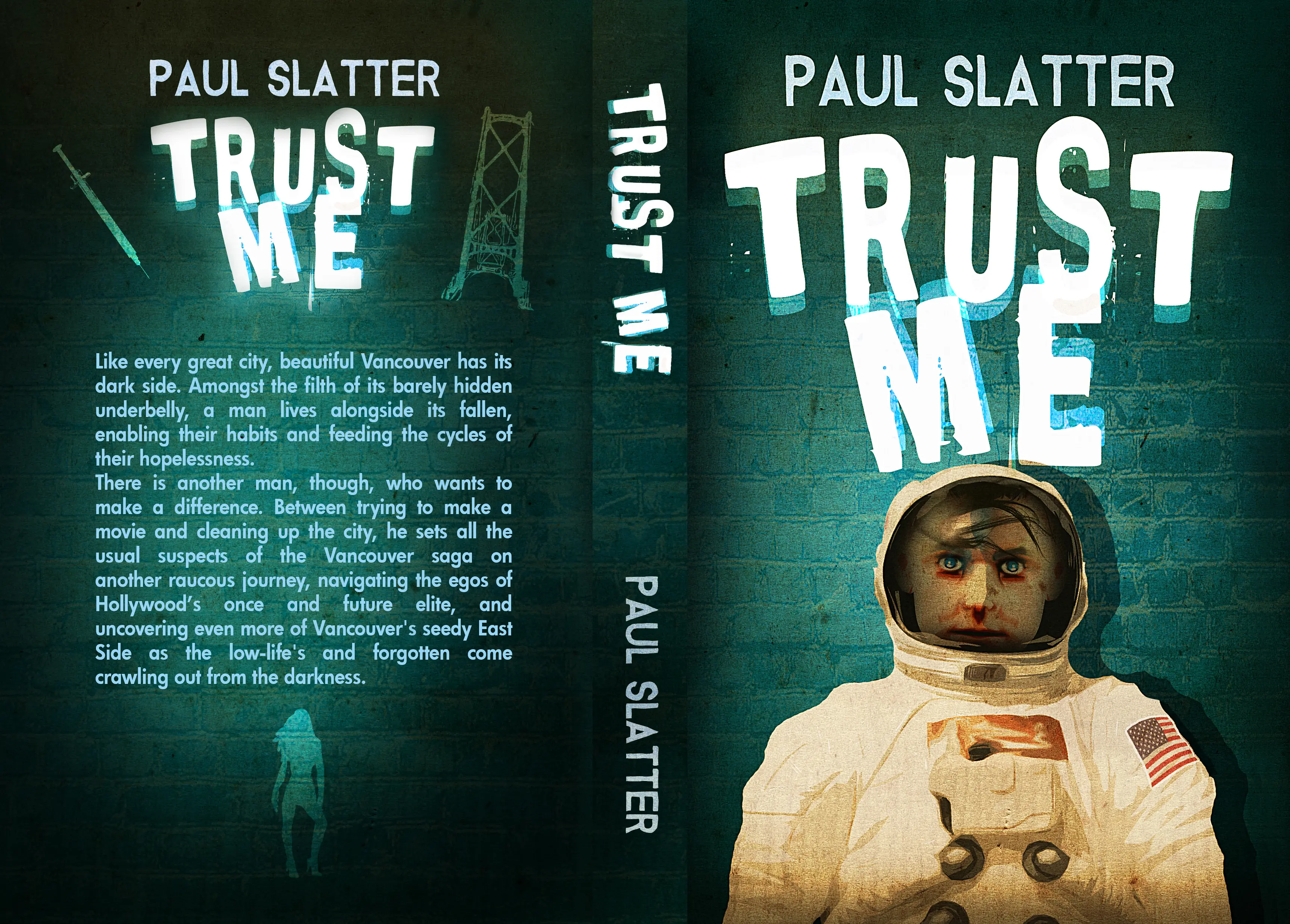 Trust Me Book Cover